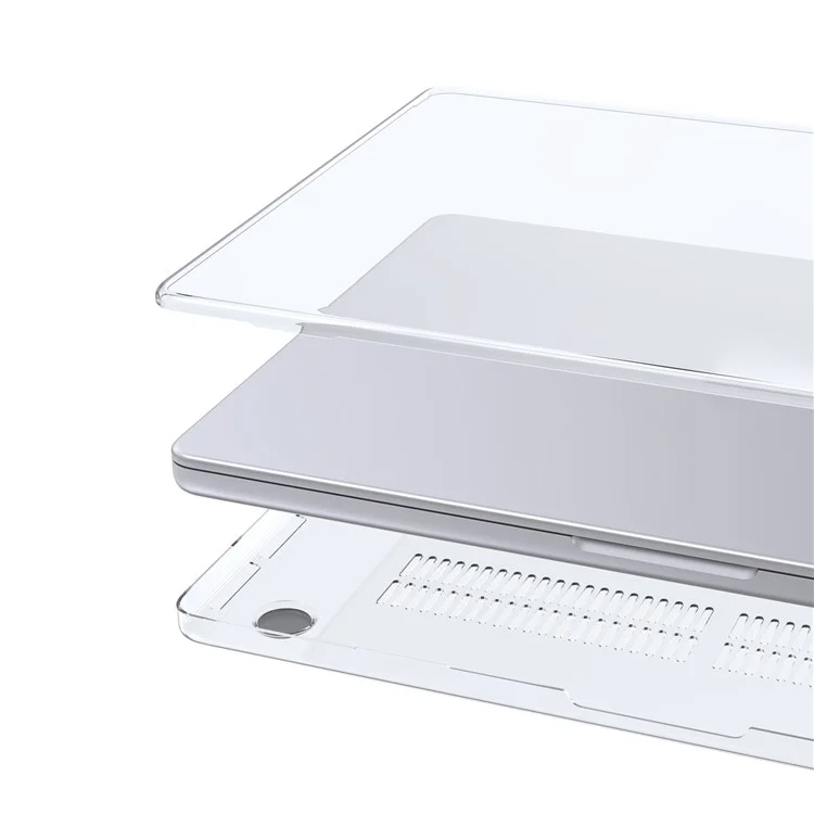 Libérer Pour MacBook Pro 14 Pouces (2021) Case de Manche de Carnet de Protection Complète de la Protection Complète de la Protection Complète