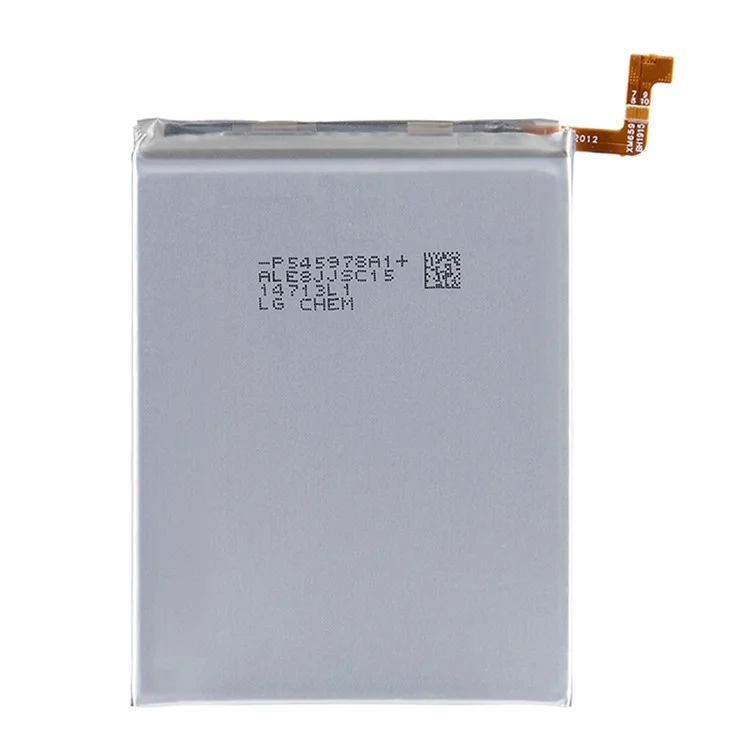 Para o Samsung Galaxy Note 10 Mais 4G 3.85V 4170mAh Bateria de Polímero de Íons de Lítio Recarregável (Encode: EB-BN972ABU) (sem Logotipo)