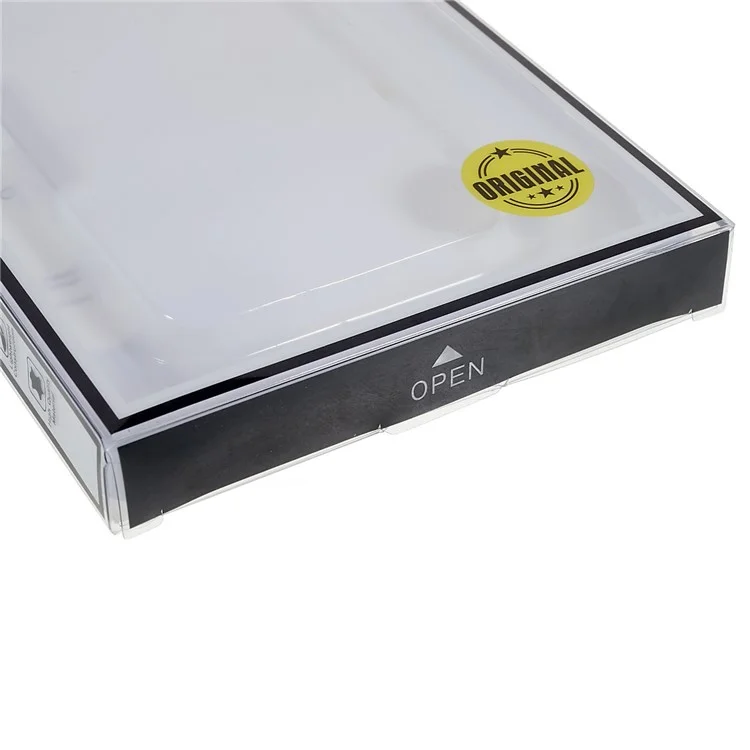 20pcs / Pack Blasta Caja de Empaquetado Para Menos de 6.7 Pulgadas Cetas de Envío de Teléfonos de Cuero Livianos - A