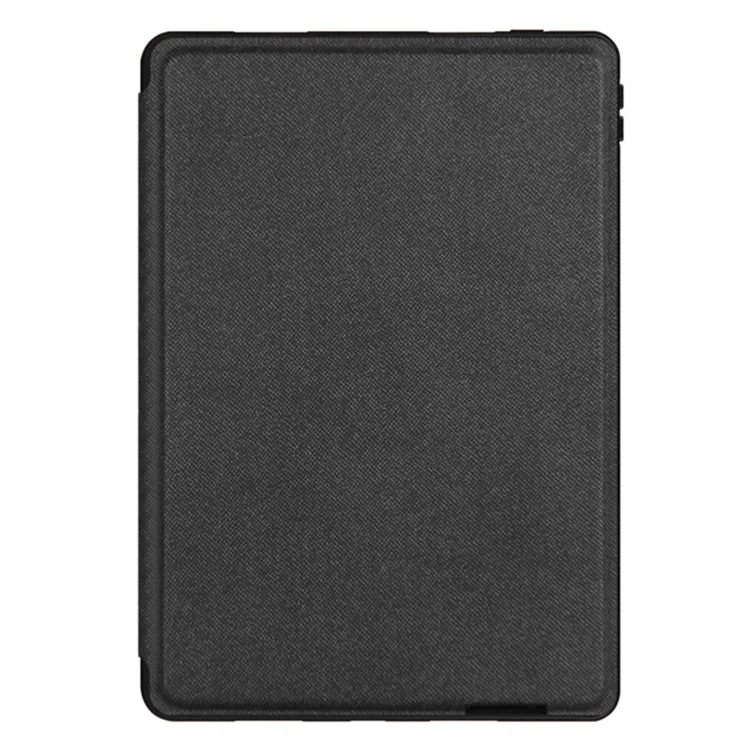 For Huawei MatePad Pro 11 (2022) Leather Case + Bluetooth-compatible Keyboard with Backlight Trackpad