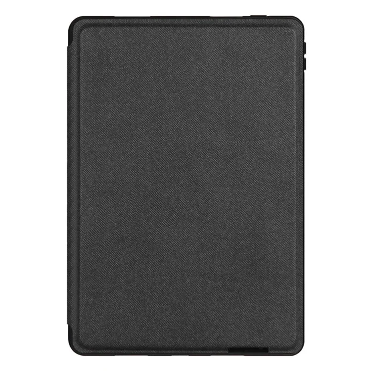 For Huawei C5 10.4 (2020) / (2022) / MatePad 10.4 (2022) / Honor V6 / Tablet V7 Leather Case + Bluetooth-compatible Keyboard with Backlight Trackpad