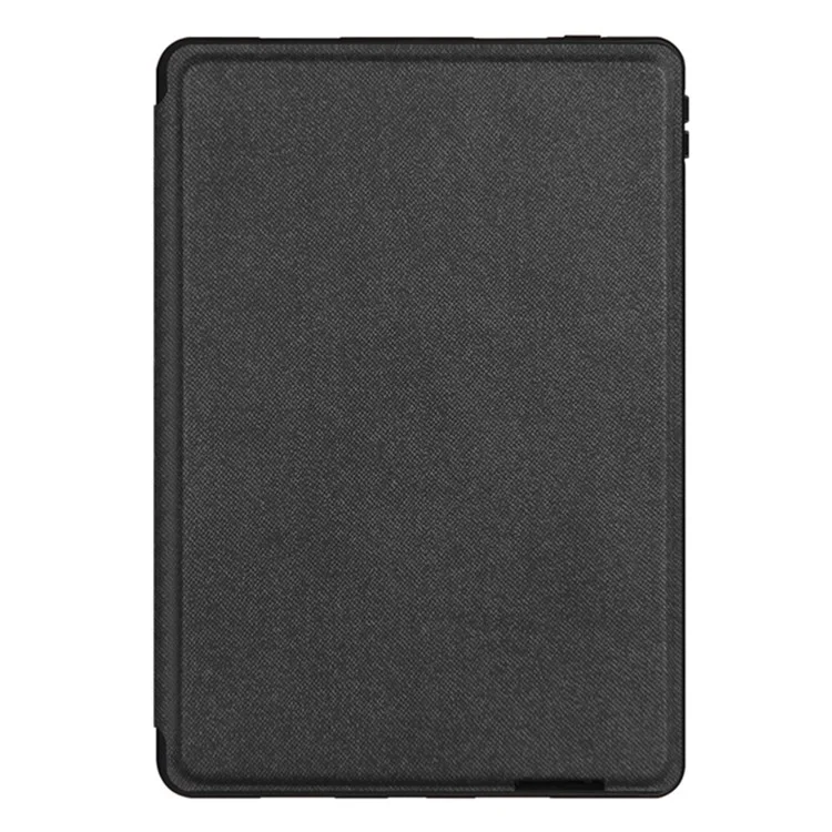 For Huawei MatePad Pro 10.8 (2019) / (2021) Leather Case + Bluetooth-compatible Keyboard with Backlight Trackpad