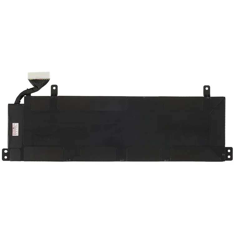 For Xiaomi Redmi G Gaming Laptop (2021) 15.20V 3620mAh Rechargeable Li-ion Polymer Laptop Battery Assembly Part (Encode: G16B01W)