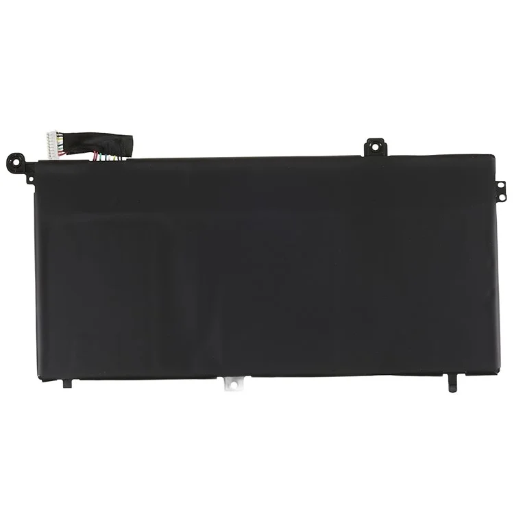 For Huawei Matebook D 2018 11.40V 3700mAh Rechargeable Li-ion Polymer Laptop Battery Assembly Part (Encode: HB46K497ECW)