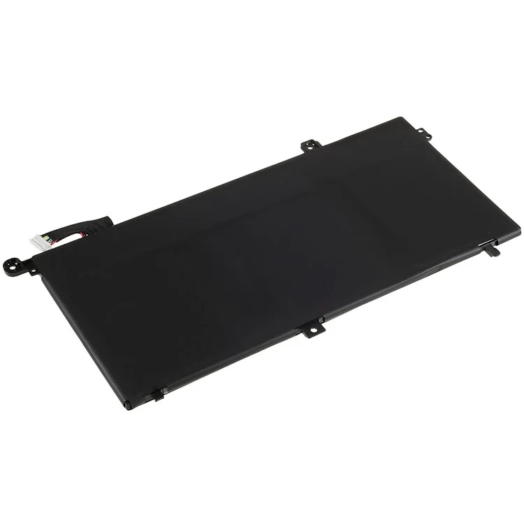 For Huawei Matebook D 2018 11.40V 3700mAh Rechargeable Li-ion Polymer Laptop Battery Assembly Part (Encode: HB46K497ECW)