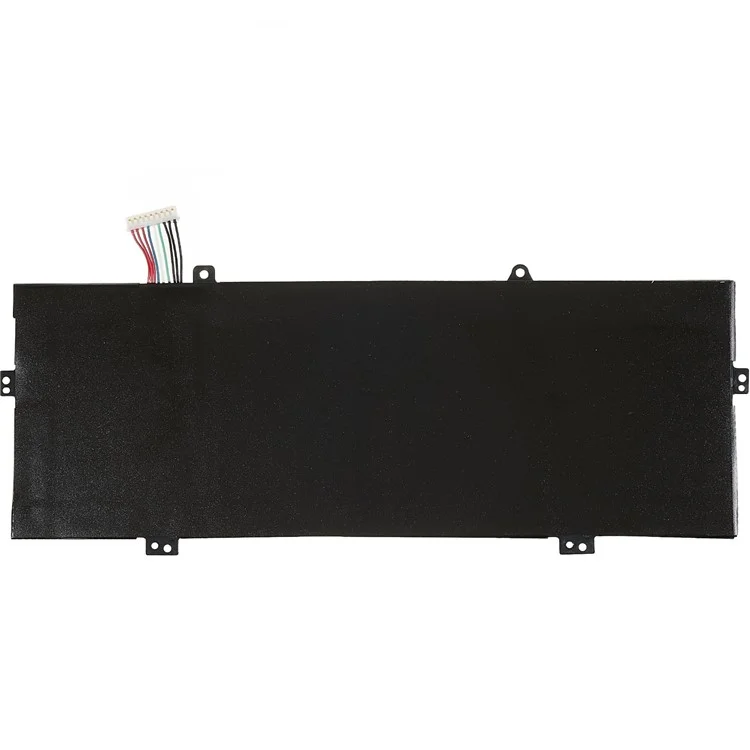 For Huawei MateBook X Pro 7.60V 7140mAh Rechargeable Li-ion Polymer Laptop Battery Assembly Part (Encode: HB4593R1ECW) (without Logo)