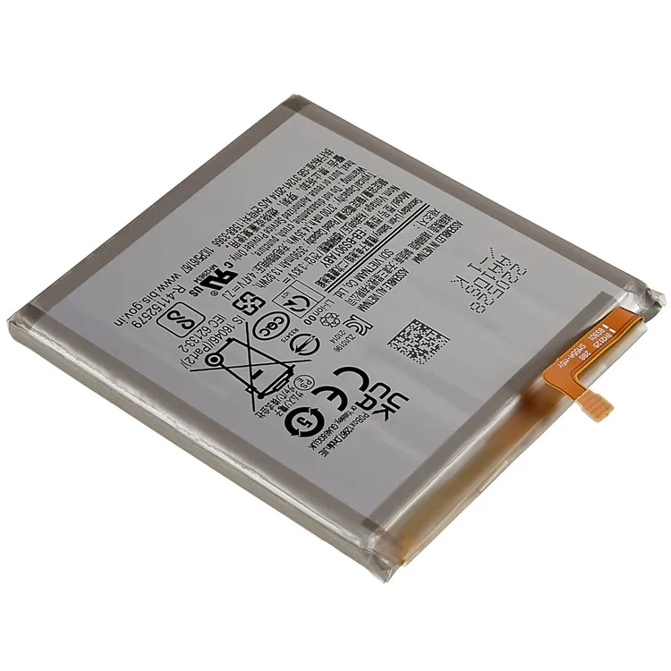 For Samsung Galaxy S22 5G 4.47V 3590mAh Li-ion Polymer Battery Assembly Part (Encode: EB-BS901ABY)