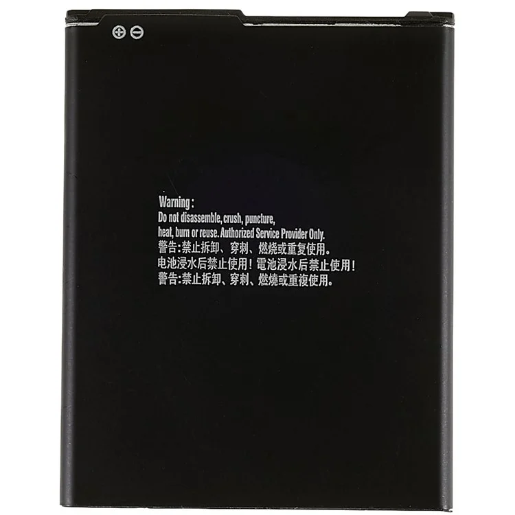 For Samsung Galaxy A01 Core 4.40V 2920mAh Li-ion Battery Assembly Part (Encode: EB-BA013ABY) (without Logo)
