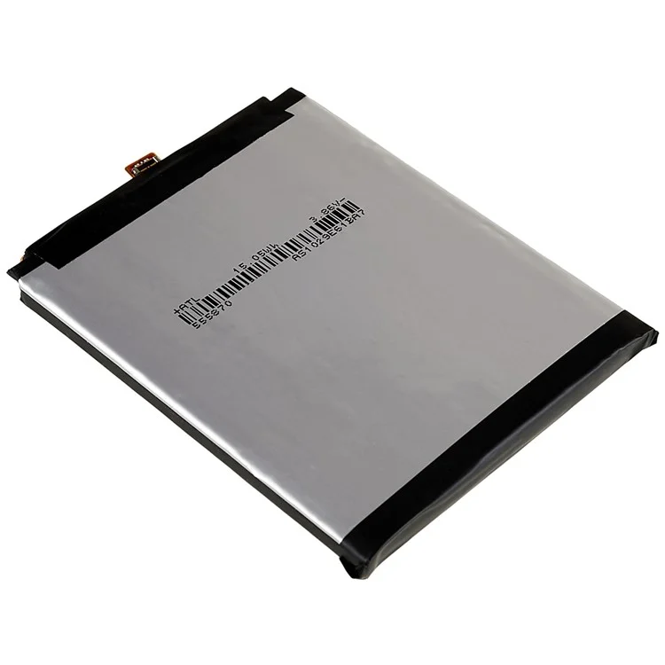 For Samsung Galaxy M01 3.86V 3900mAh Li-ion Polymer Battery Assembly Part (Encode: HQ-61N)