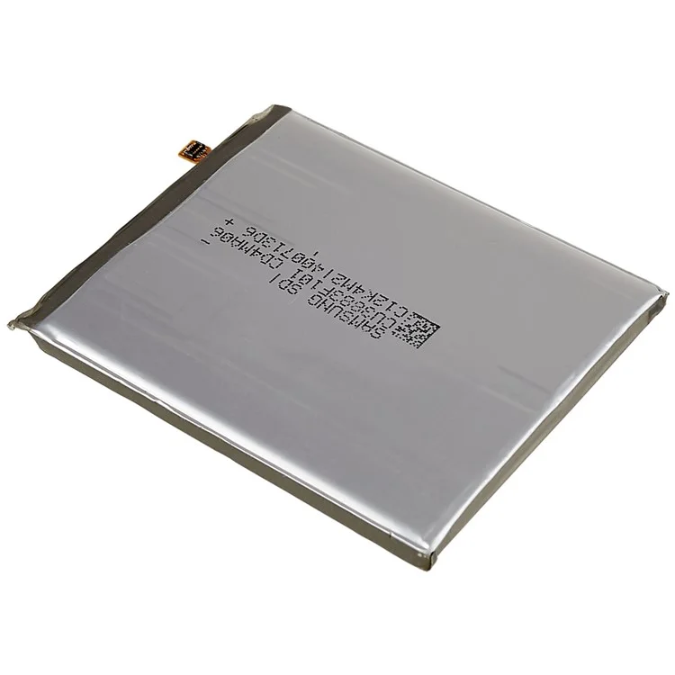 For Samsung Galaxy S20 5G 3.86V 3880mAh Li-ion Polymer Battery Assembly Part (Encode: EB-BG981ABA)