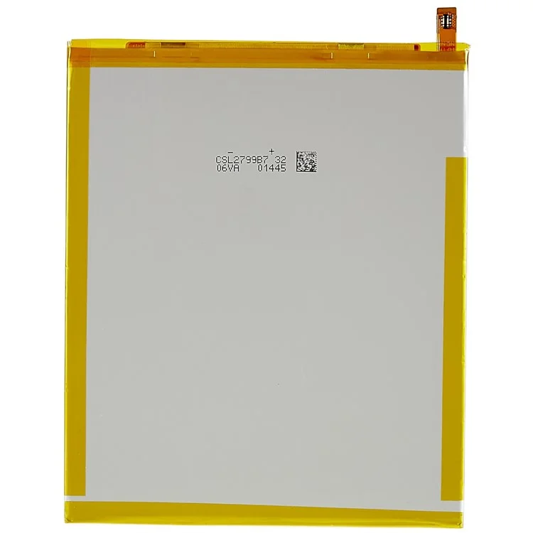 Für Samsung Galaxy Tab A7 Lite 8,7-zoll 4,40v 4980mah Li-ion Polymer-batterie-assemblierung Teil (Encode: HQ-3565S) (ohne Logo)