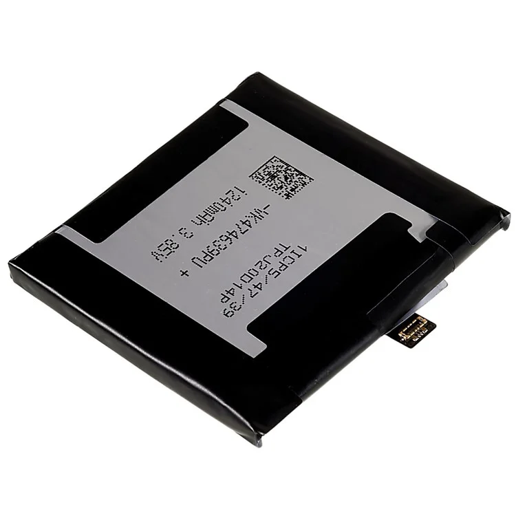 For Wiko Rakuten Mini C330 3.85V 1220mAh Li-ion Battery Assembly Part (without Logo)