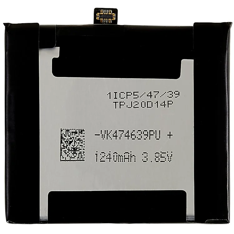 For Wiko Rakuten Mini C330 3.85V 1220mAh Li-ion Battery Assembly Part (without Logo)