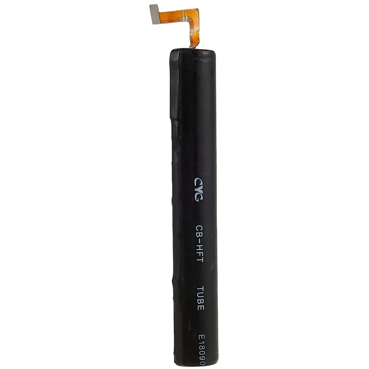 Para o Tablet Lenovo Yoga 8 3,75v 5800mAh Li-ion Conjunto da Bateria da Parte (codificar: L13D2E31)