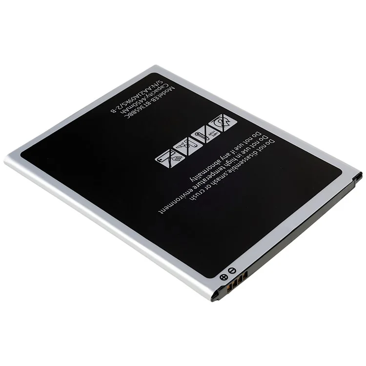 For Samsung Galaxy Tab Active LTE T365 3.8V 4450mAh Li-ion Battery Assembly Part (Encode: EB-BT365BBC) (without Logo)