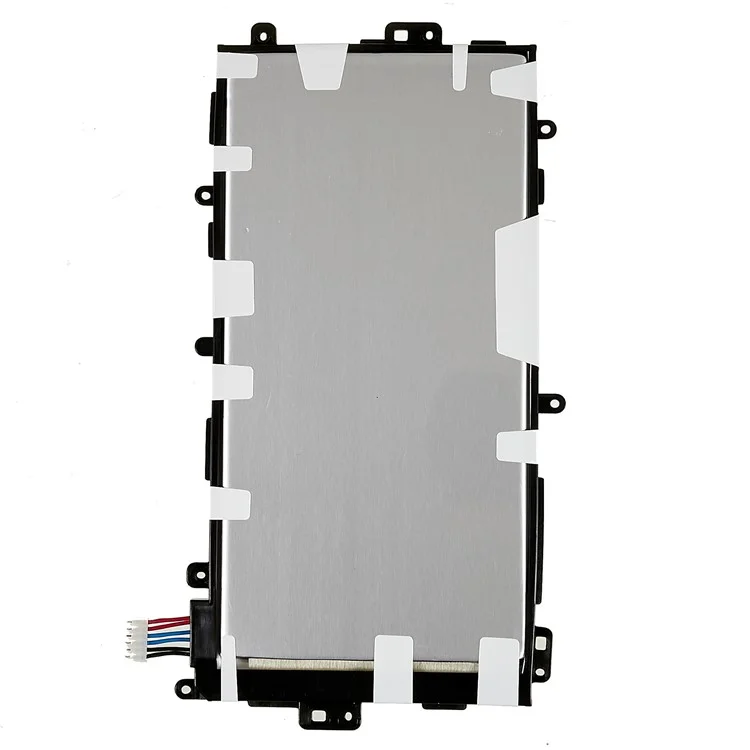 For Samsung Galaxy Note 8.0 N5100 3.75V 4600mAh Li-ion Polymer Battery Assembly Part (Encode: SP3770E1H) (without Logo)