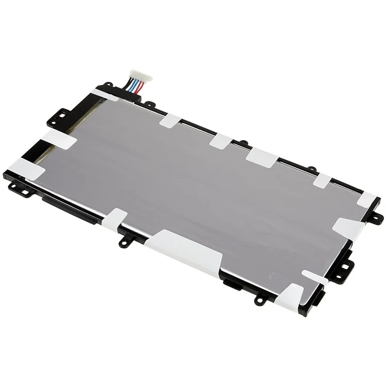 For Samsung Galaxy Note 8.0 N5100 3.75V 4600mAh Li-ion Polymer Battery Assembly Part (Encode: SP3770E1H) (without Logo)