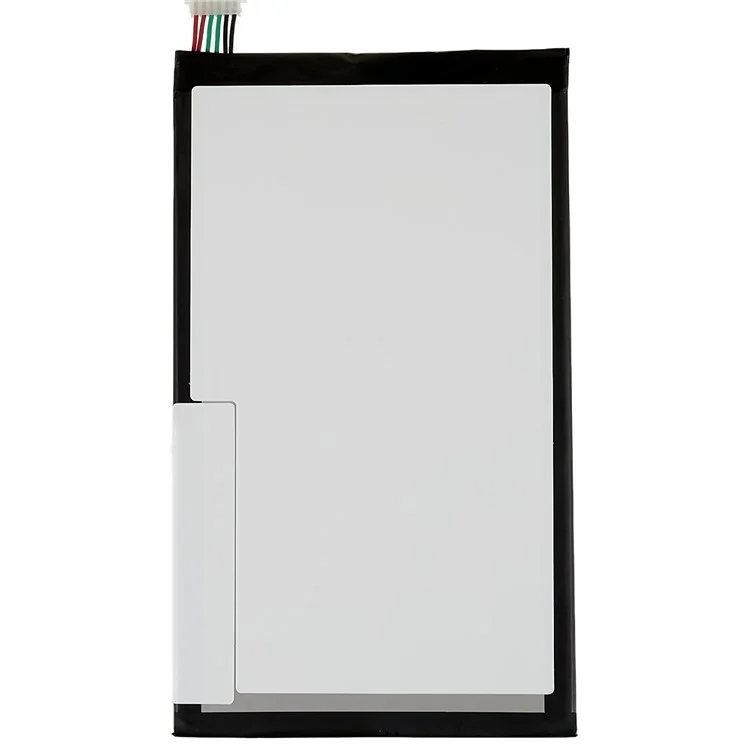 For Samsung Galaxy Tab 4 8.0 3.8V 4450mAh Li-ion Polymer Battery Assembly Part (Encode: EB-BT330FBU) (without Logo)