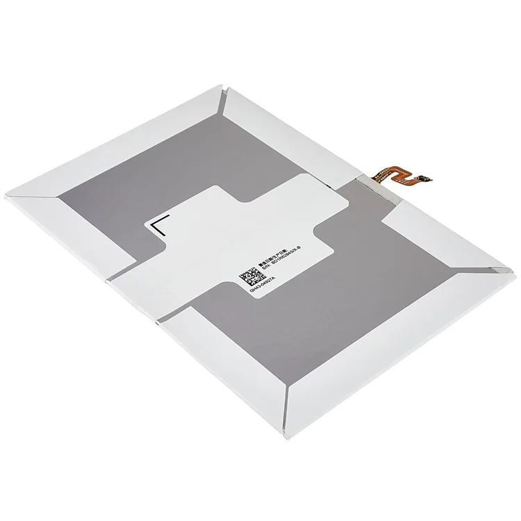 Para Samsung Galaxy Tab S5e SM-T720 3.85V 6840mAh Bateria de Polímero de Íons de Lítio Conjunto de Peças (Encode: EB-BT725ABU) (sem logotipo)