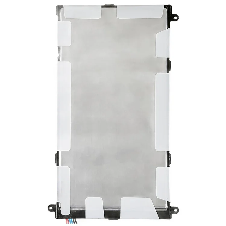 For Samsung Galaxy Tab Pro 8.4 T320 3.8V 4800mAh Li-ion Polymer Battery Assembly Part (Encode: T4800E) (without Logo)