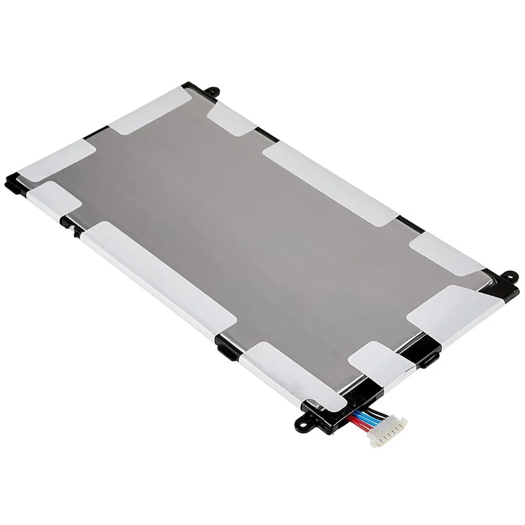 For Samsung Galaxy Tab Pro 8.4 T320 3.8V 4800mAh Li-ion Polymer Battery Assembly Part (Encode: T4800E) (without Logo)