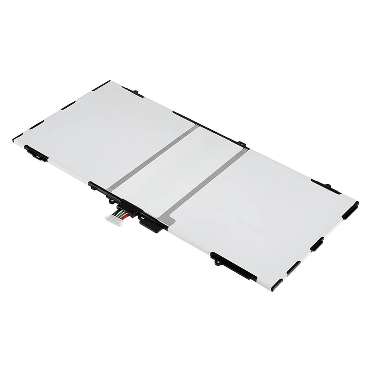 For Samsung Galaxy Tab S 10.5 SM-T800 3.8V 7900mAh Li-ion Polymer Battery Assembly Part (Encode: EB-BT800FBE) (without Logo)