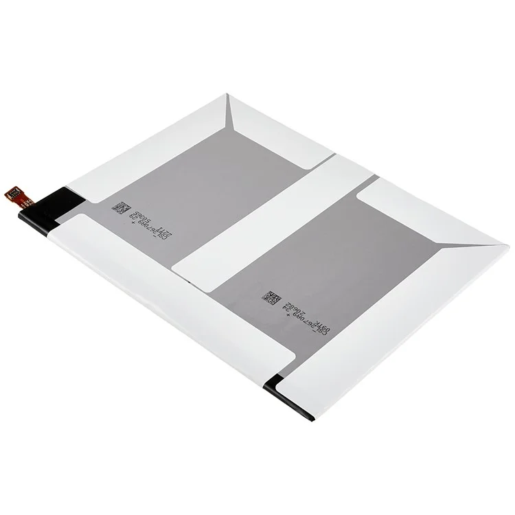 For Samsung Galaxy Tab A 10.1 (2019) T510 3.85V 6000mAh Li-ion Polymer Battery Assembly Part (Encode: EB-BT515ABU) (without Logo)