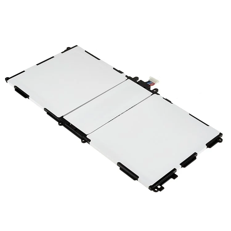 Pour Samsung Galaxy Note 10.1 (édition 2014) P600 / 601 / 605 3,8 v 8200mAh Pièce D'assemblage de Batterie en Polymère Li-ion (Encode: T8220E) (sans Logo)