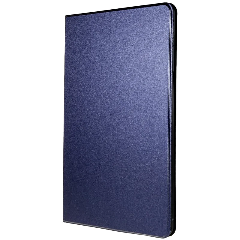 For Honor Pad V8 Pro Folding PU Leather Stand Shell Cover Full Body Protection Tablet Case - Blue