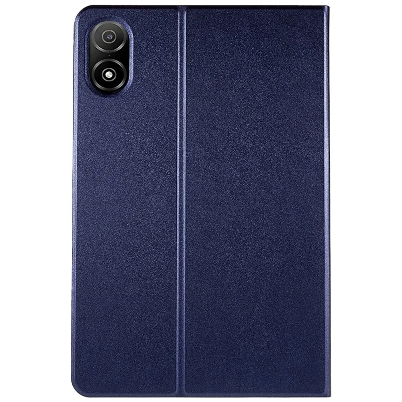 For Honor Pad V8 Pro Folding PU Leather Stand Shell Cover Full Body Protection Tablet Case - Blue
