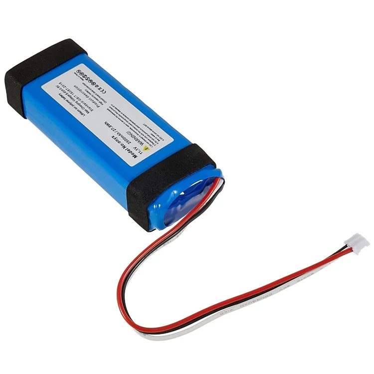 Für Harman Kardon Onyx 8.40V 2500mAh Lithium-Ionen-Polymer-Akku-Ersatzteil (ohne Logo)
