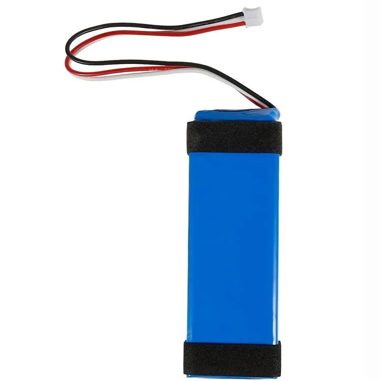 Für Harman Kardon Onyx 8.40V 2500mAh Lithium-Ionen-Polymer-Akku-Ersatzteil (ohne Logo)