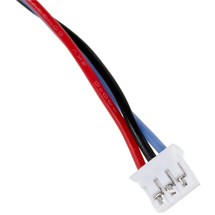 Für JBL Flip 1 Lautsprecher Akku 7,40V 1050 mAh Lithium-Ionen-Polymer-Akku Ersatzteil (Encode: AEC653055-2S) (ohne Logo)