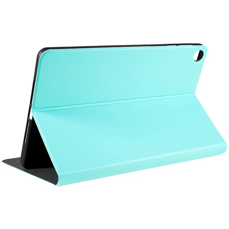PU Leather Tablet Case for Huawei MatePad SE 10.4-inch, Stand Protective Tablet Cover - Green