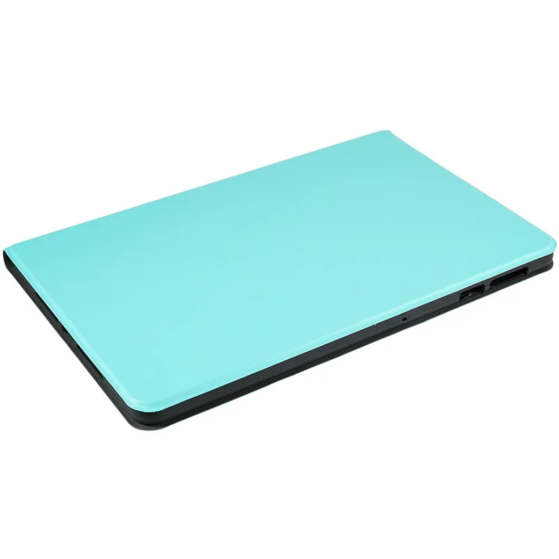 PU Leather Tablet Case for Huawei MatePad SE 10.4-inch, Stand Protective Tablet Cover - Green