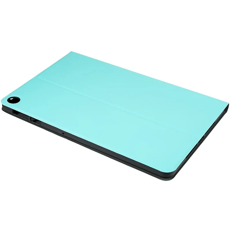 PU Leather Tablet Case for Huawei MatePad SE 10.4-inch, Stand Protective Tablet Cover - Green