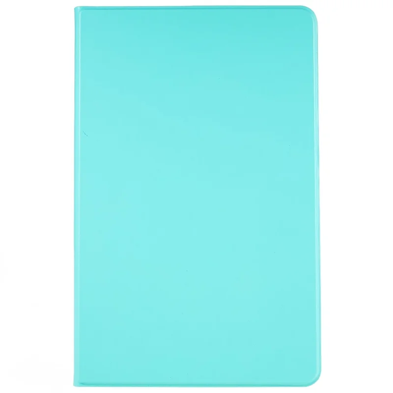 PU Leather Tablet Case for Huawei MatePad SE 10.4-inch, Stand Protective Tablet Cover - Green