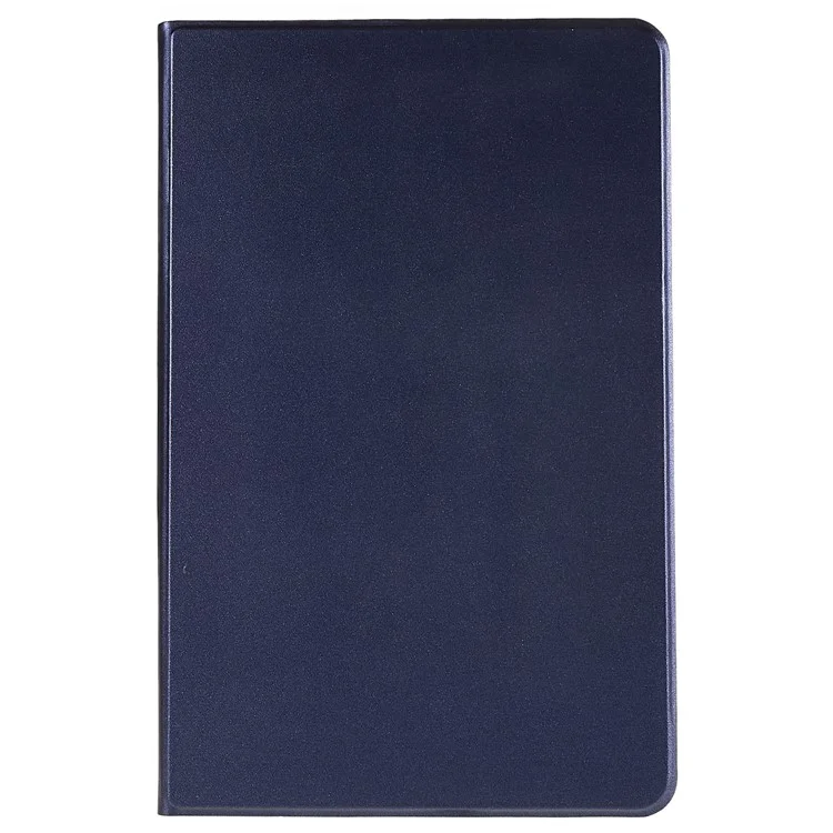 Funda de Tablet de Cuero de PU para Huawei MatePad SE de 10.4 pulgadas, Funda Protectora de Tablet con Soporte - Azul