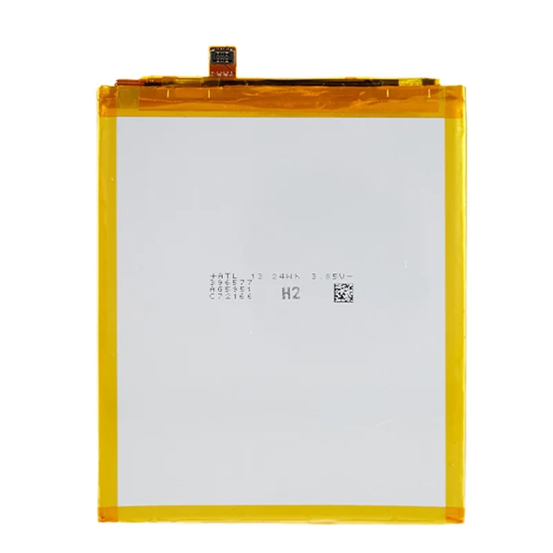 3.8V 3340mAh Li-ion Battery Assembly Part for Motorola Moto E (2020) , Encode: LC40 (without Logo)