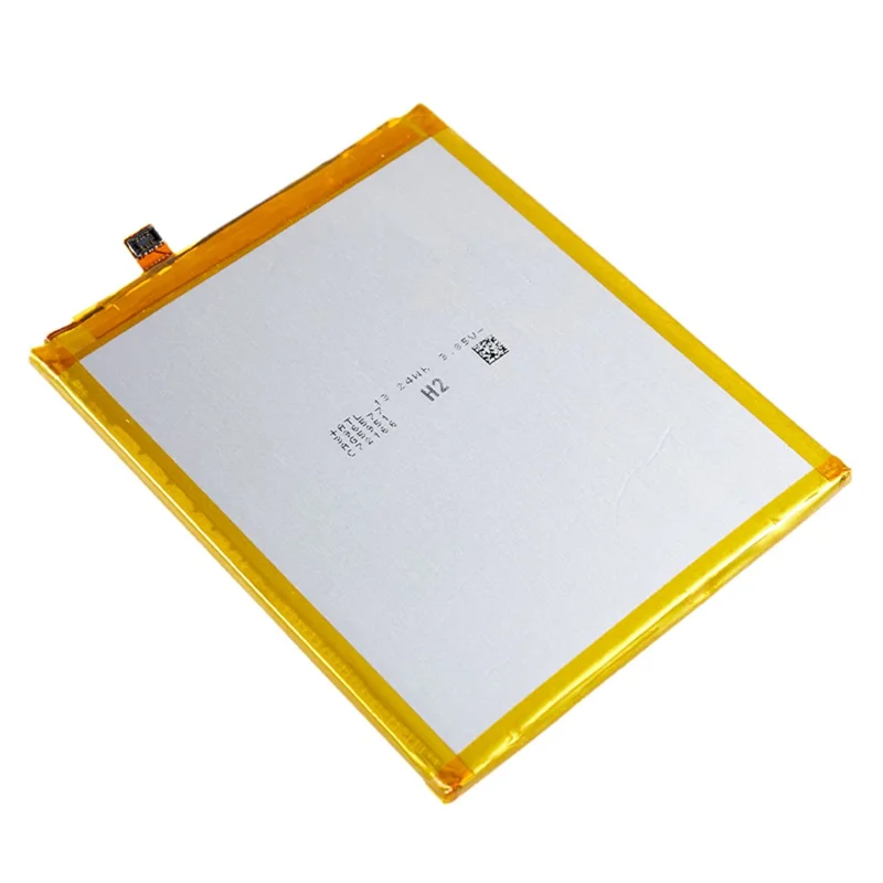 3.8V 3340mAh Li-ion Battery Assembly Part for Motorola Moto E (2020) , Encode: LC40 (without Logo)