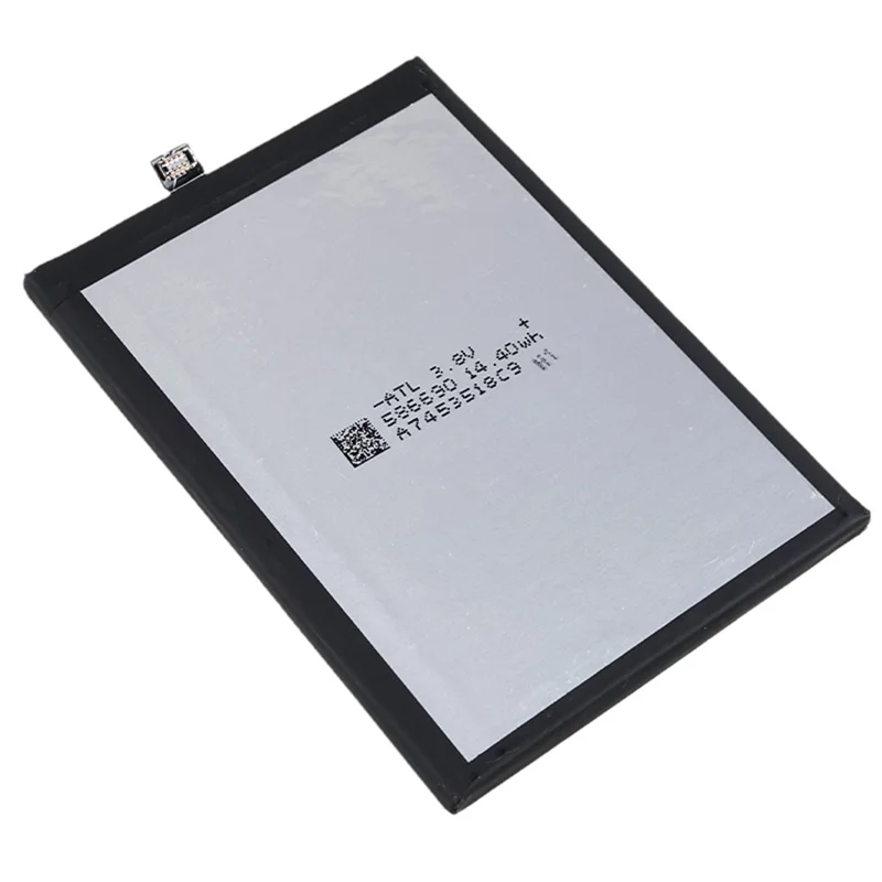 For Motorola Moto G10 Power 3.8V 5640mAh Li-ion Polymer Battery Replacement Part (Encode: MH60)