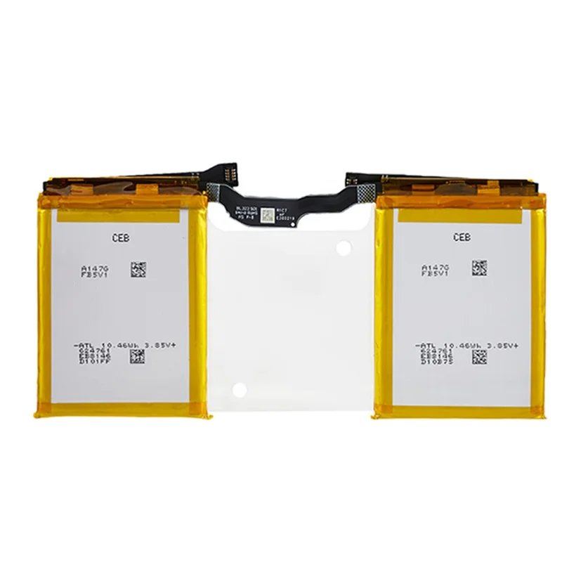 Für Lenovo Legion Y90 5G 3.80V 5300mAh Li-Ion-Polymer-Akku-Baugruppe (Codierung: BL323)