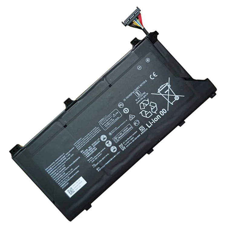 Batteria agli ioni di litio da 11,46V 3665mAh per assemblaggio Huawei Matebook D 15 (2022), codice: HB4692J5ECW-31 (senza logo)