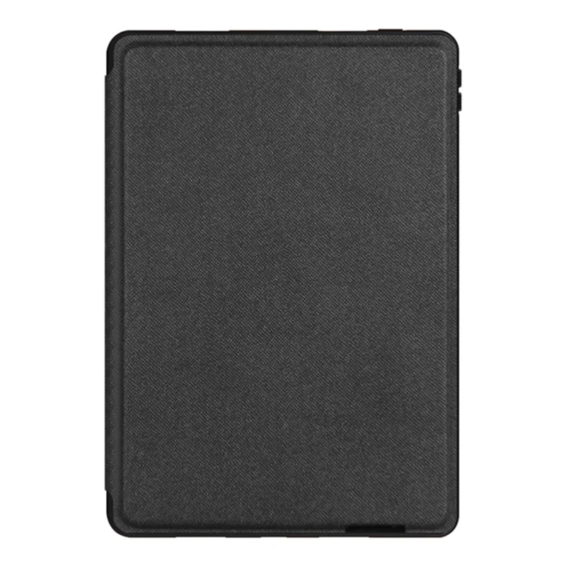 Per Xiaomi Pad 5 Custodia in Pelle + Tastiera Bluetooth con Trackpad Retroilluminato