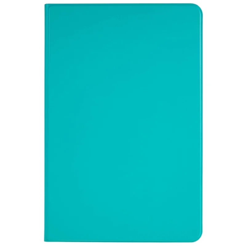 Für Xiaomi Pad 6 PU-Leder Stoßfeste Tablet-Tasche mit Faltständer Schutzhülle - Grün