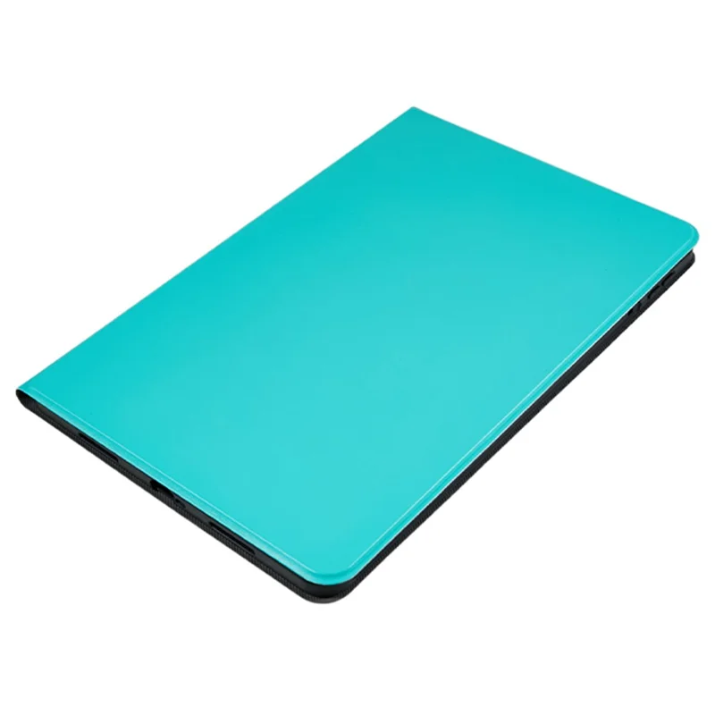 Für Xiaomi Pad 6 PU-Leder Stoßfeste Tablet-Tasche mit Faltständer Schutzhülle - Grün