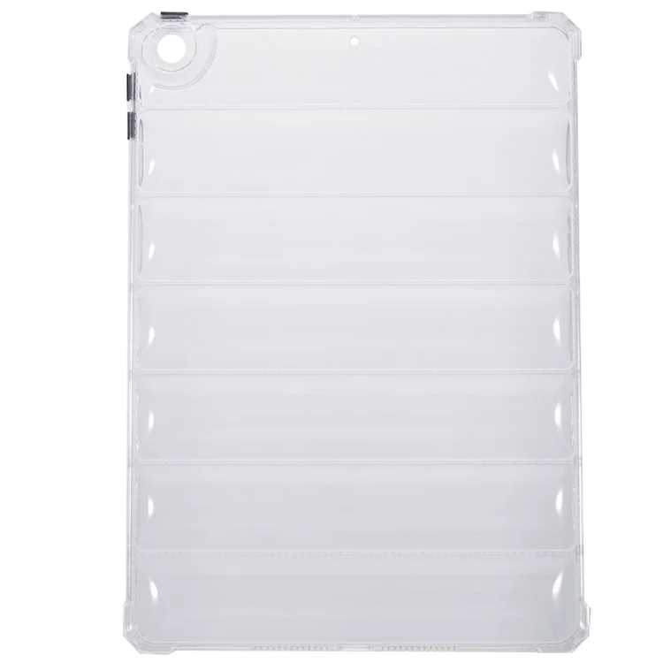 Per Ipad Air (2013) / Air 2 / Ipad da 9,7 Pollici (2017) /(2018) Case TPU Design Down Down Design Copertura Clear Tablet Clear