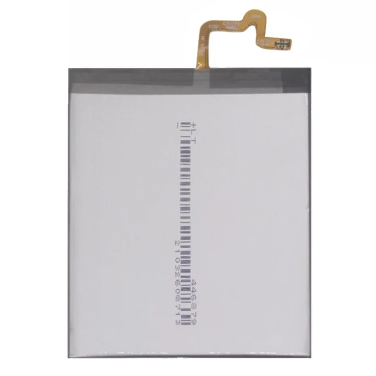 Para LG K41S / K51S / K61 3.87V 3880mAh Bateria de Íon de Lítio de Reposição, Codificação: BL-T49 (sem logotipo)