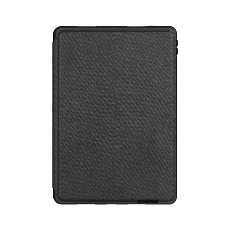 For Honor Tablet V7 Pro Custodia in Pelle + Tastiera Bluetooth con Retroilluminazione Trackpad