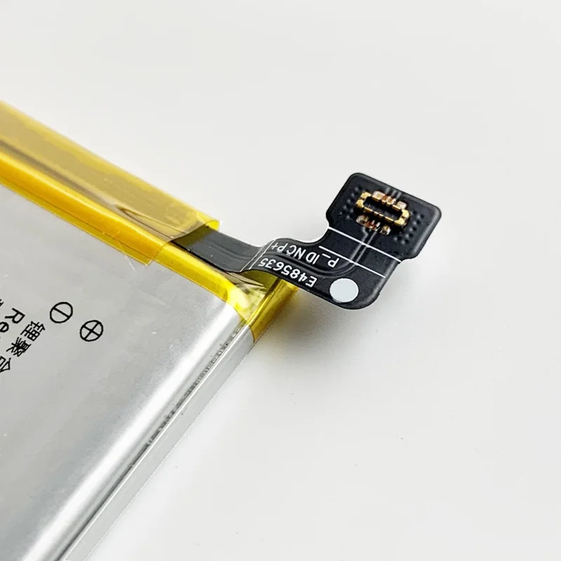 Для vivo Y9s / S1 Pro (глобальная версия) 1920 3,87 В 4390 мАч перезаряжаемая литий-полимерная сборка (Encode: B-K3)